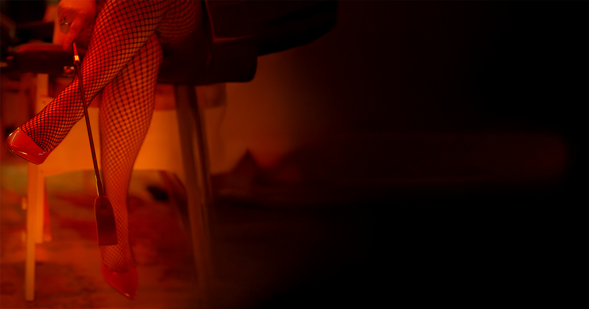 le boudoir des supplices